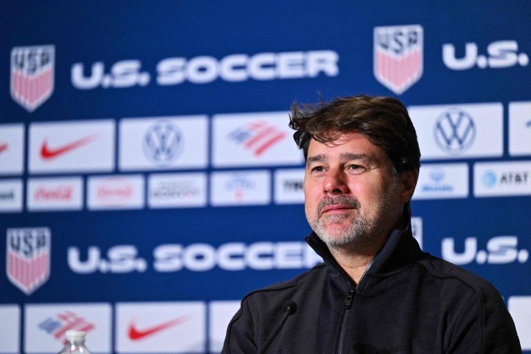 SOC-SPO-UNITED-STATES-COACH-MAURICIO-POCHETTINO-PRESS-CONFERENCE