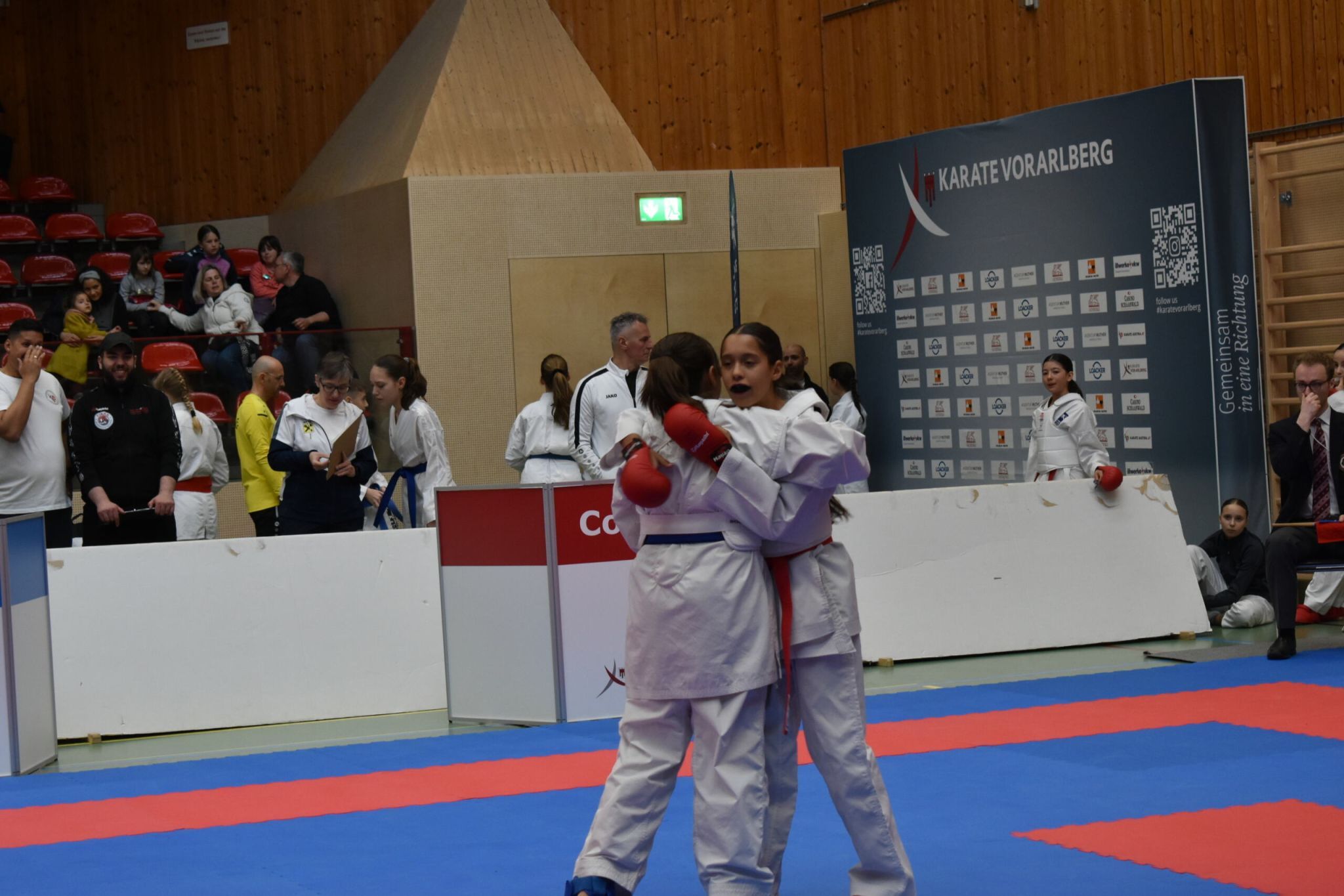 Sieg oder Niederlage heißt es in Götzis. 