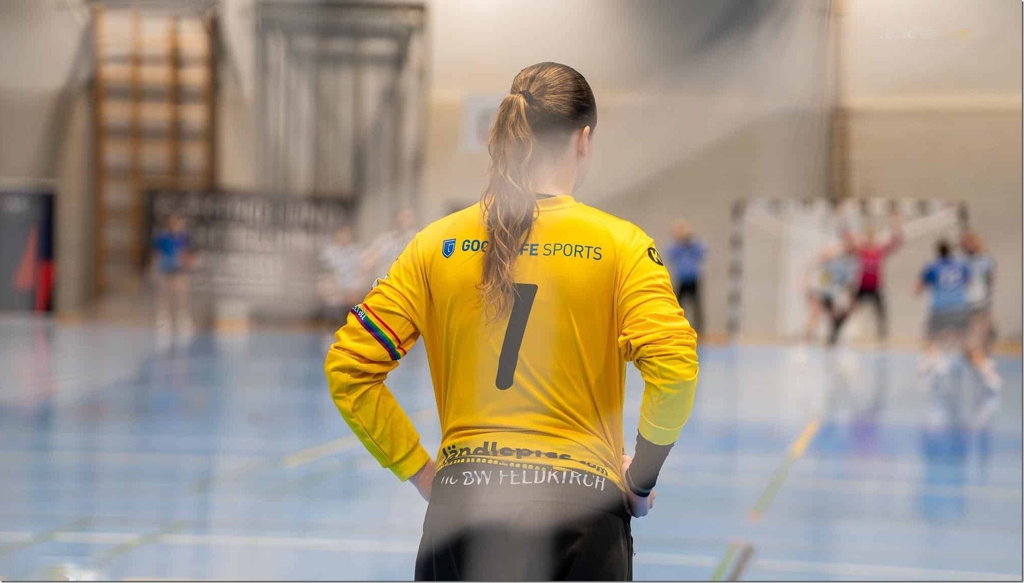 Neue Schlüsselposition in so jungen Jahren.