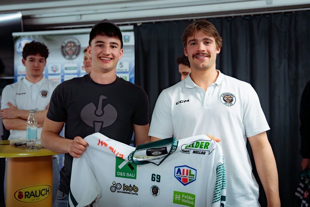 Bilder vom Abschlussfest des EC Bregenzerwald (Bildergalerie)