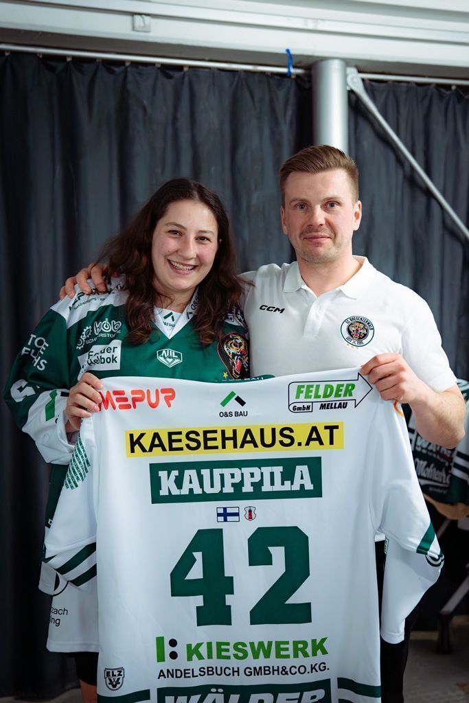 Bilder vom Abschlussfest des EC Bregenzerwald (Bildergalerie)