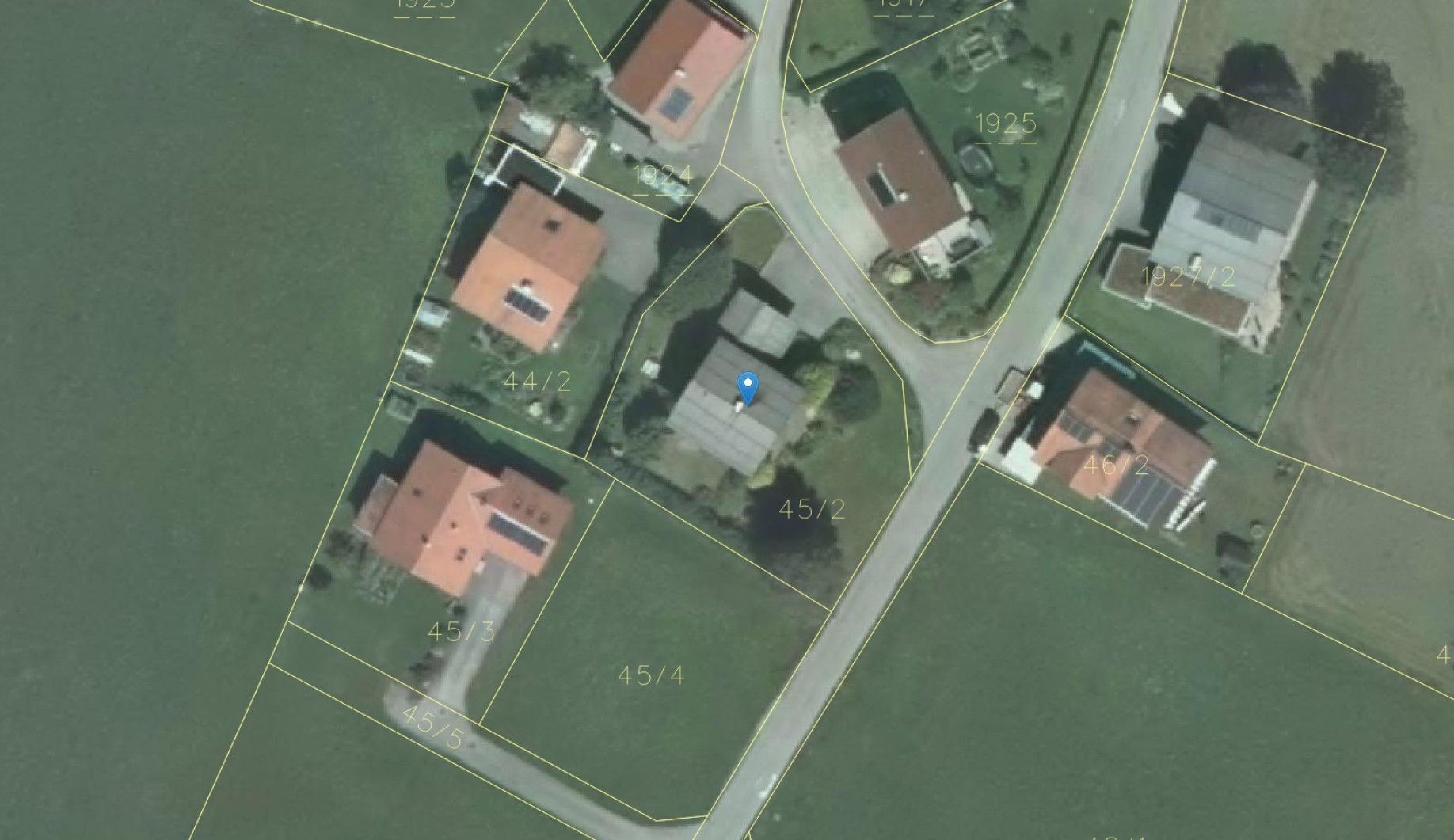 Land Vorarlberg: data.vorarlberg.gv.at, BEV (DKM)