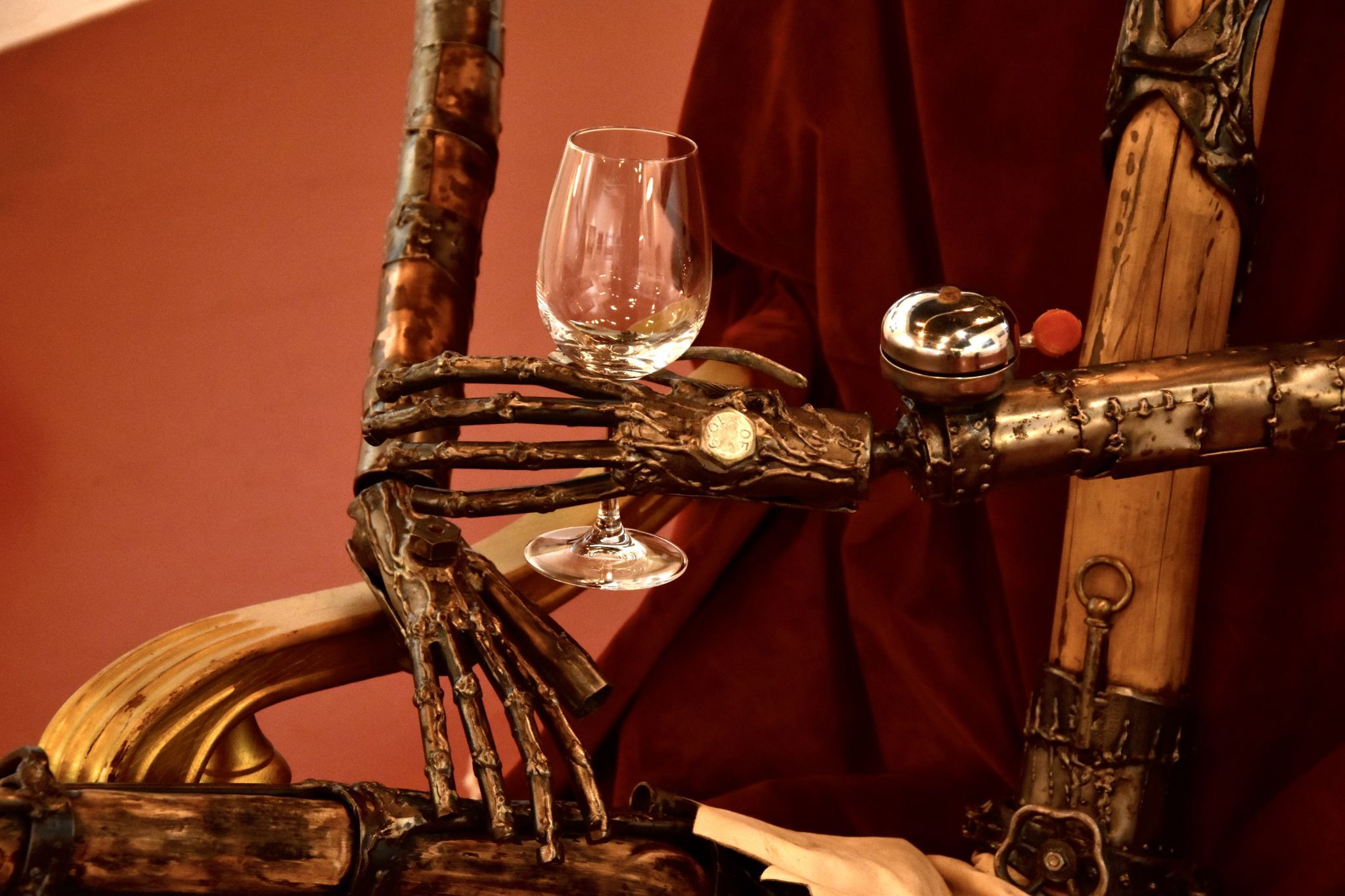 Masinita - Teilansicht