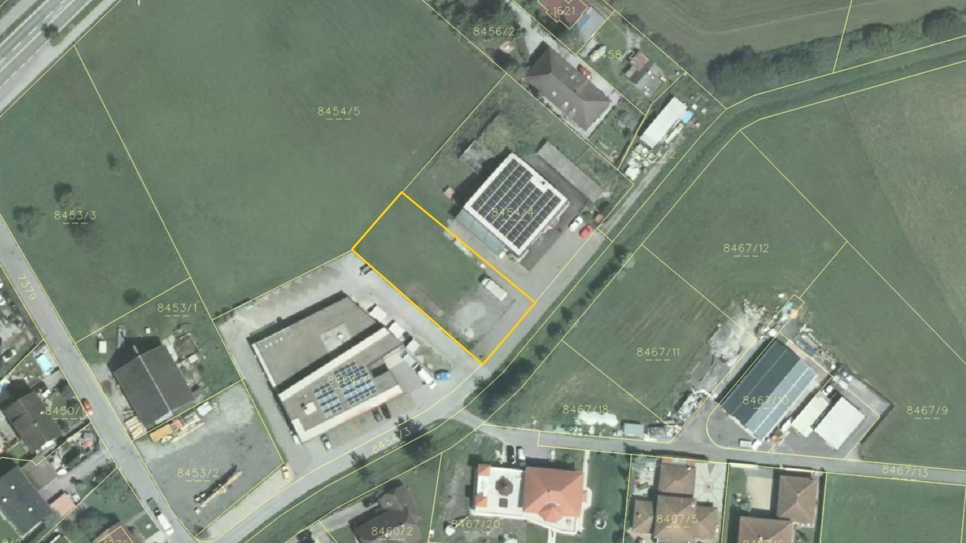 Land Vorarlberg: data.vorarlberg.gv.at, BEV (DKM)