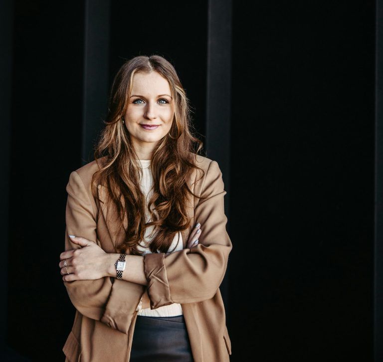 Mehr als ein Aktionstag: Wie Frauen bei VN und VOL.AT Selbstbestimmung leben