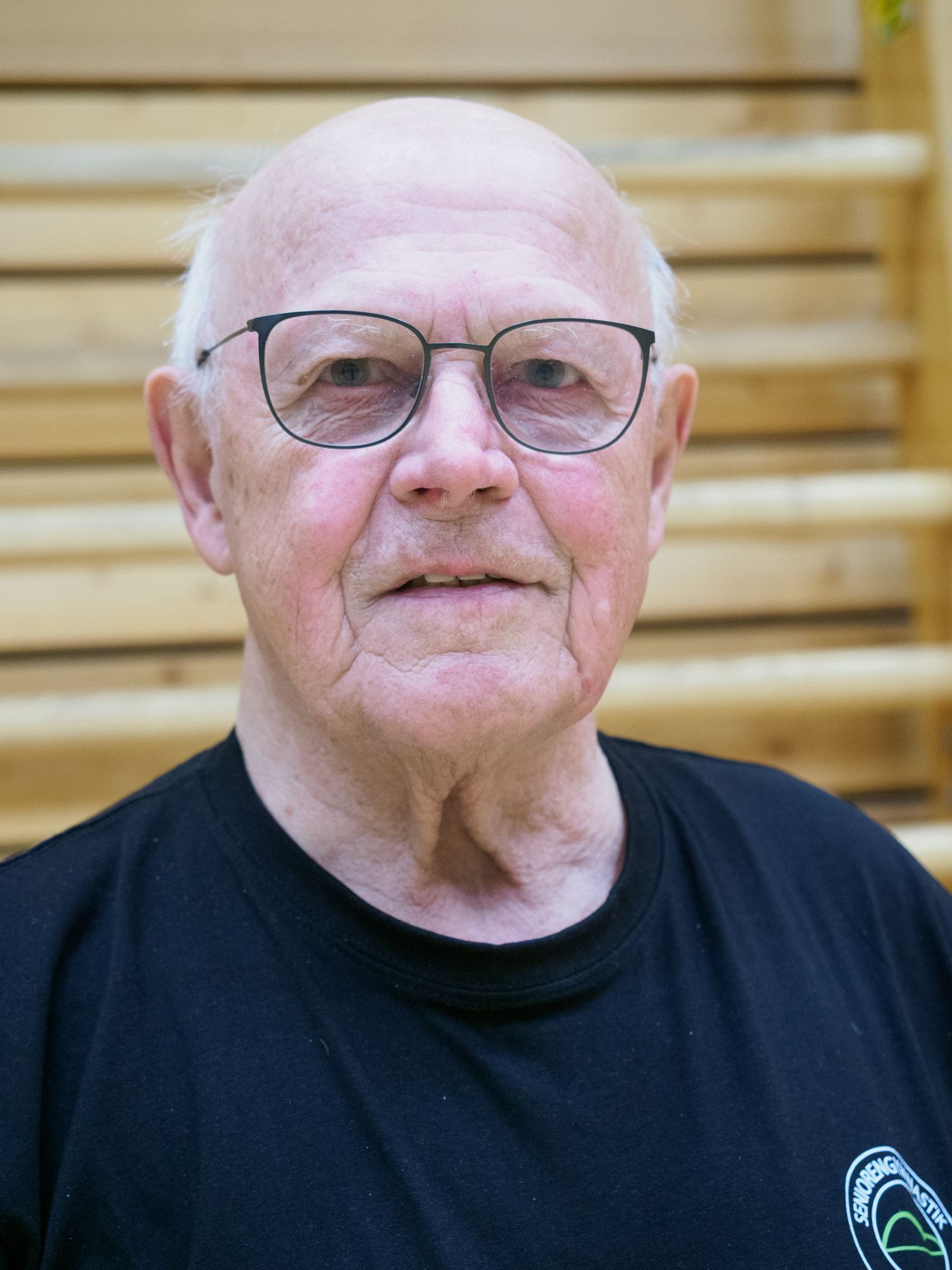 Gerbert Ehrengruber wird dieses Jahr 90 Jahre
