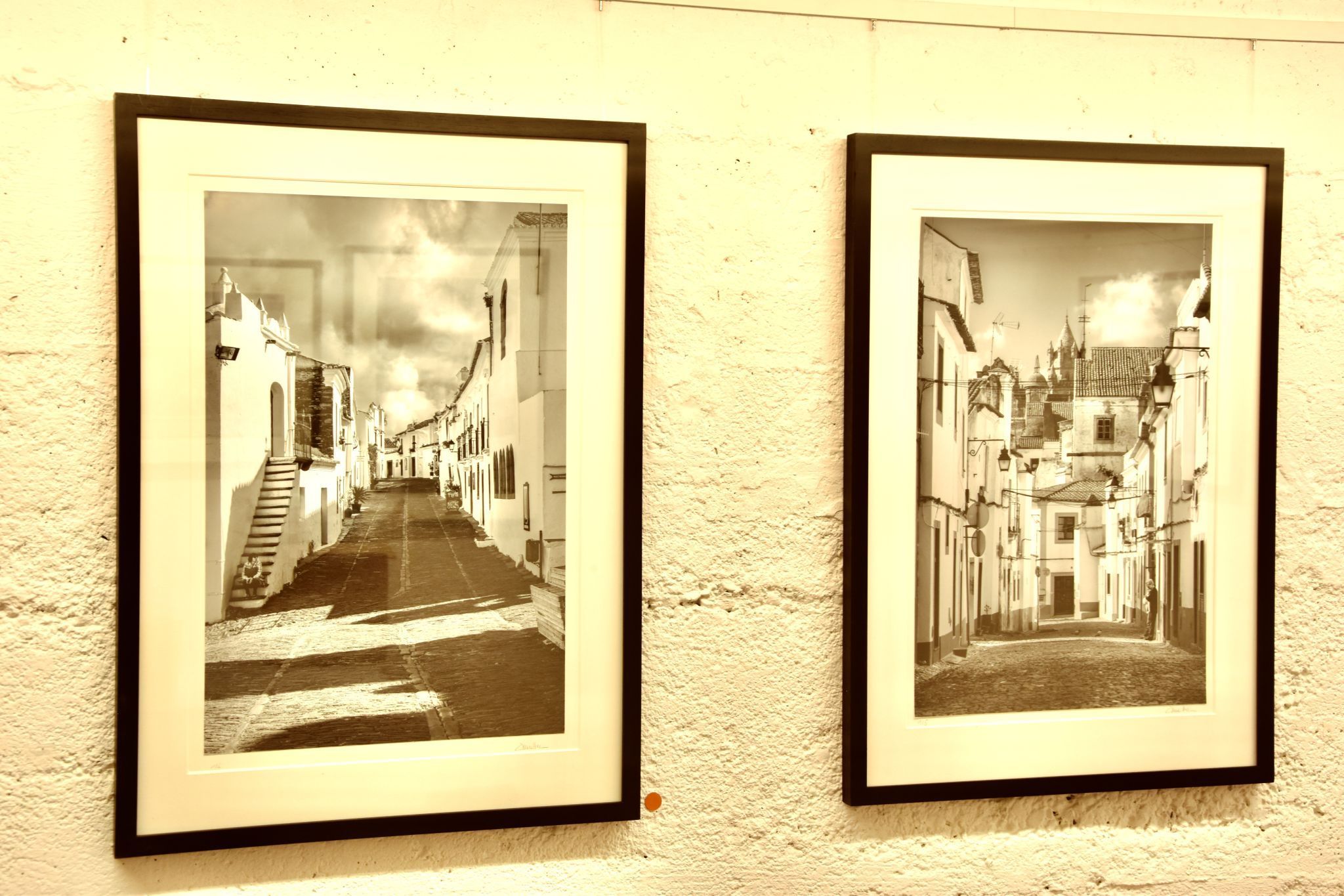 Fotografien von Manfred Schlatter