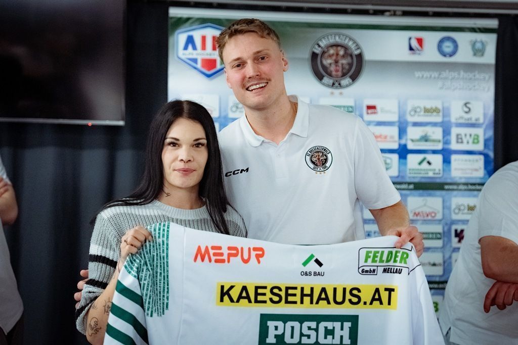 Bilder vom Abschlussfest des EC Bregenzerwald (Bildergalerie)