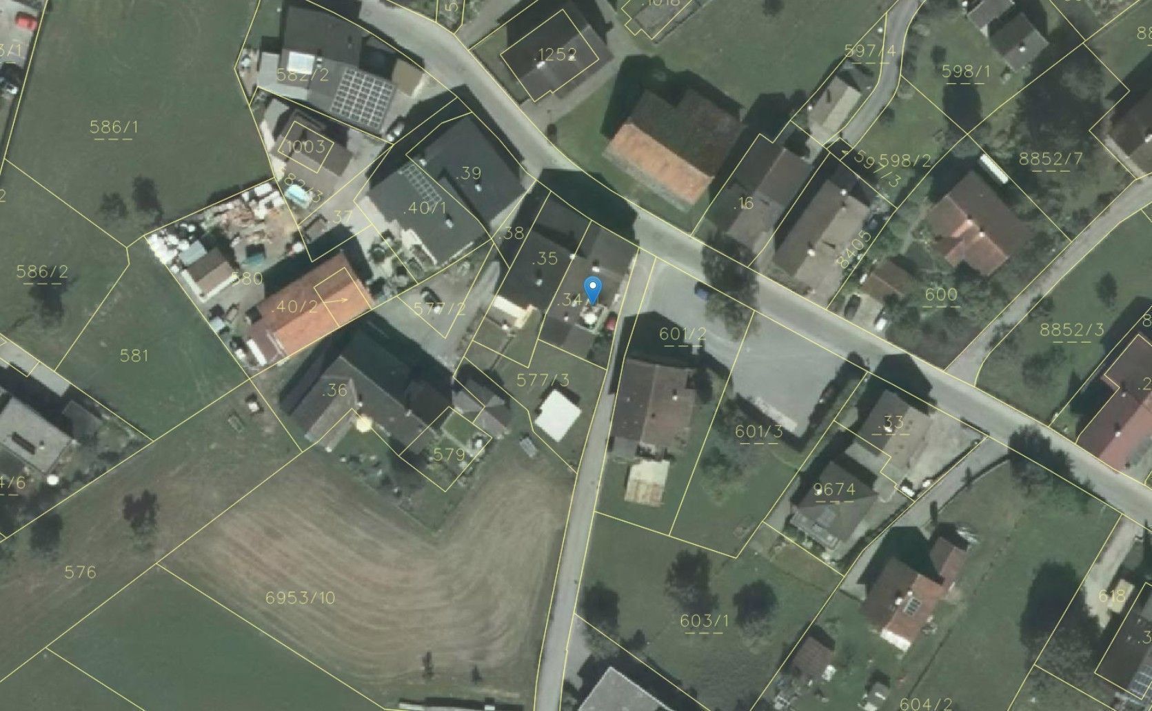 Land Vorarlberg: data.vorarlberg.gv.at, BEV (DKM)