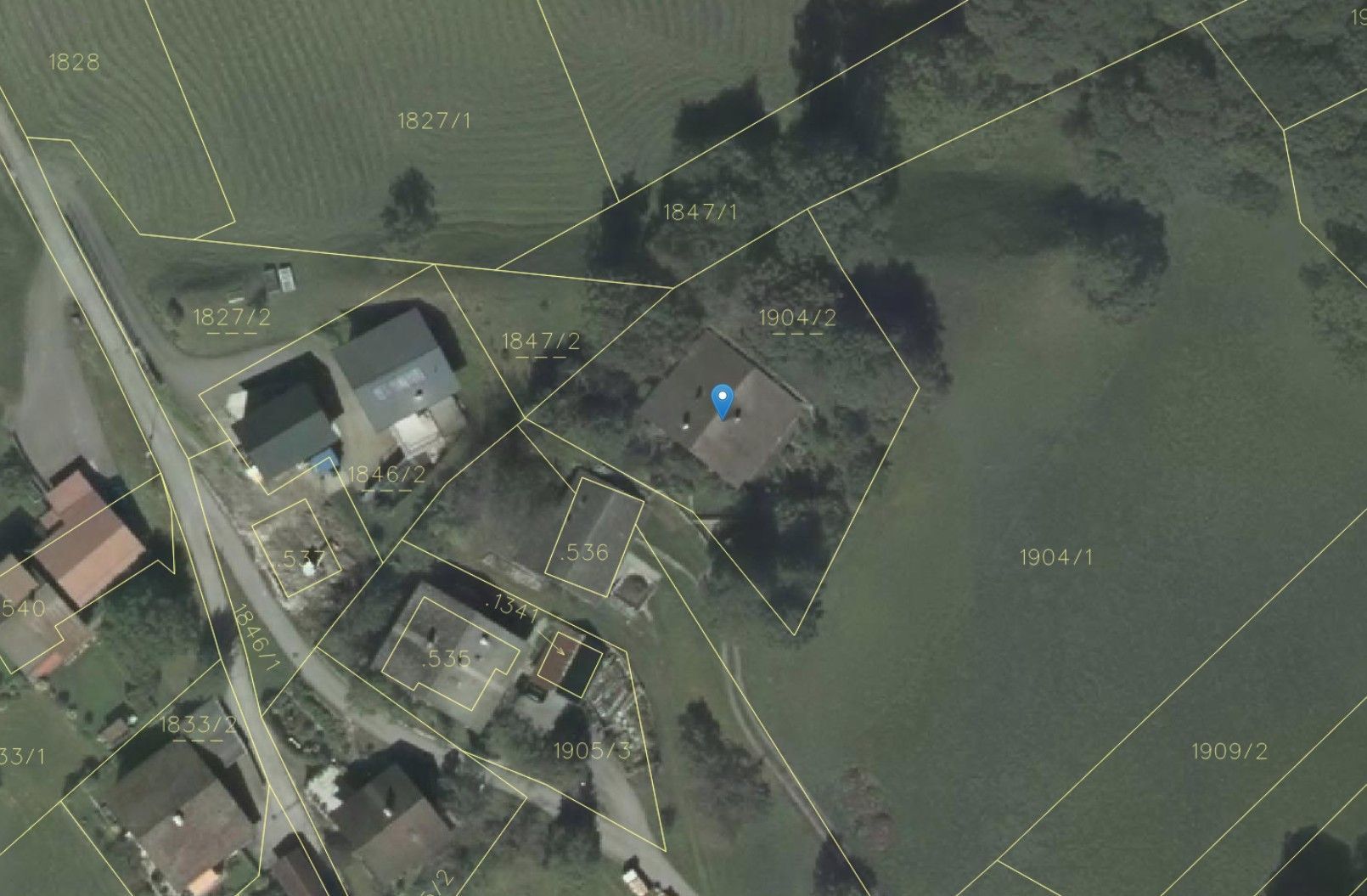 Land Vorarlberg: data.vorarlberg.gv.at, BEV (DKM)