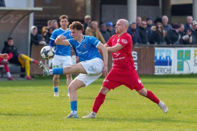 Dornbirn konnte nicht gewinnen. 