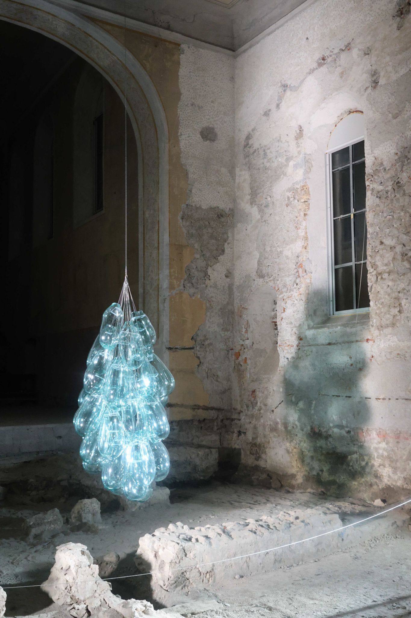 36 von insgesamt 49 Elementen.