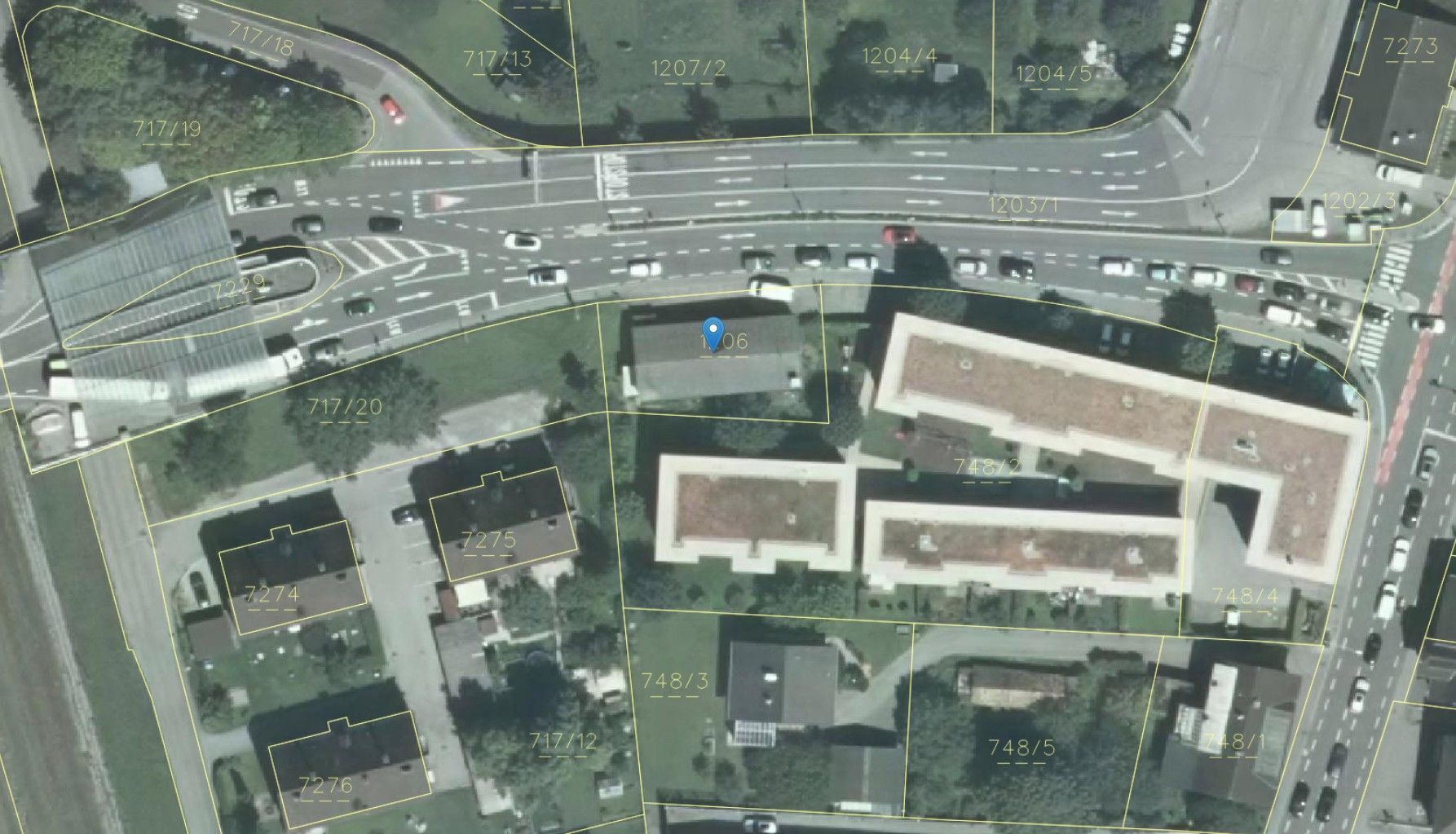 Land Vorarlberg: data.vorarlberg.gv.at, BEV (DKM)