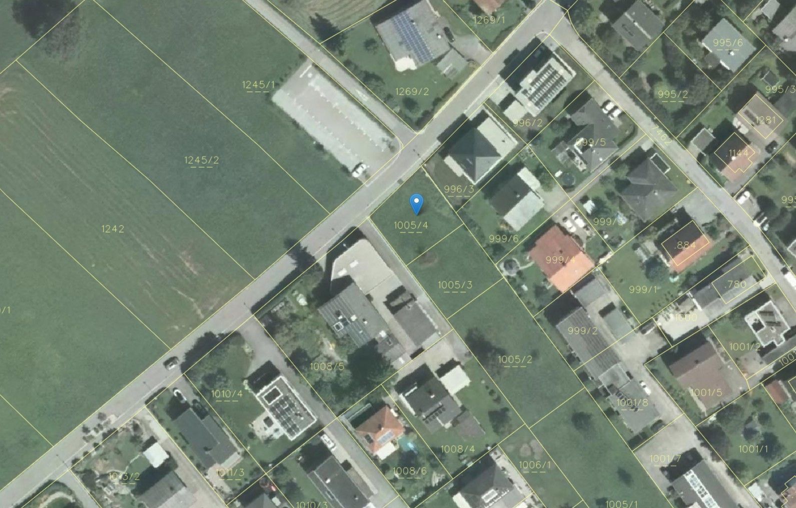 Land Vorarlberg: data.vorarlberg.gv.at, BEV (DKM)