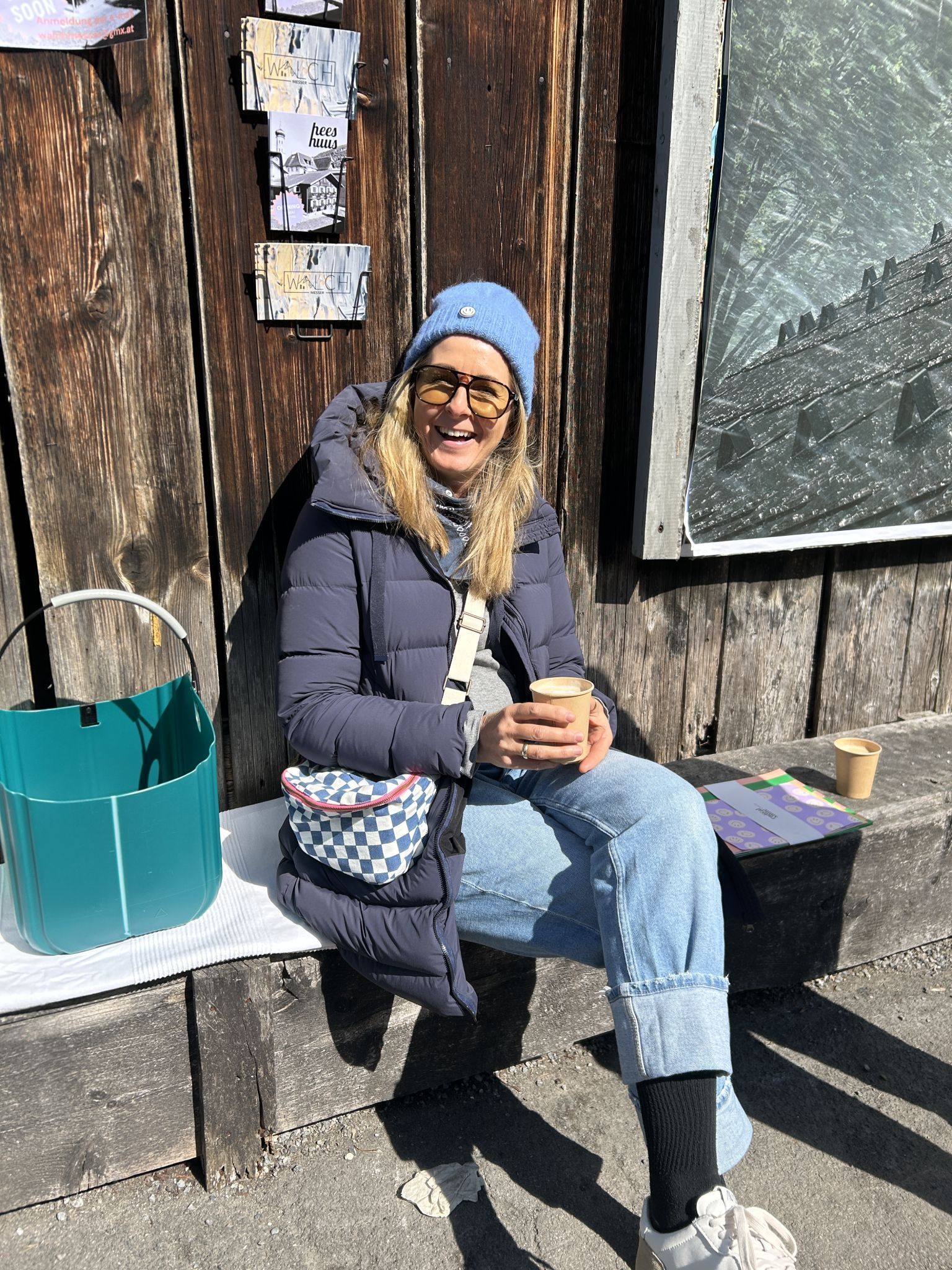 Zahlreiche Besucher genossen die lockere Atmosphäre