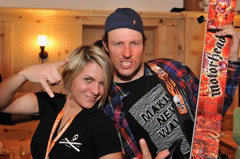 Wie Verena Kögler den Austria-Lustenau-Vorstand bereichert