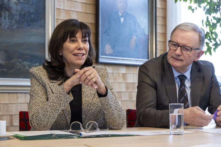 „Ein ganzer Arbeitstag für Bürokratie“