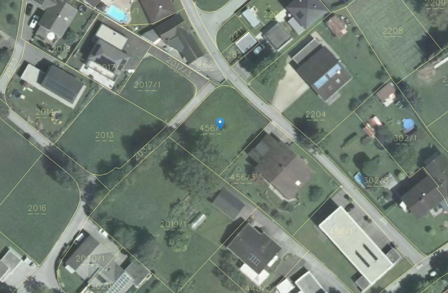 Land Vorarlberg: data.vorarlberg.gv.at, BEV (DKM)