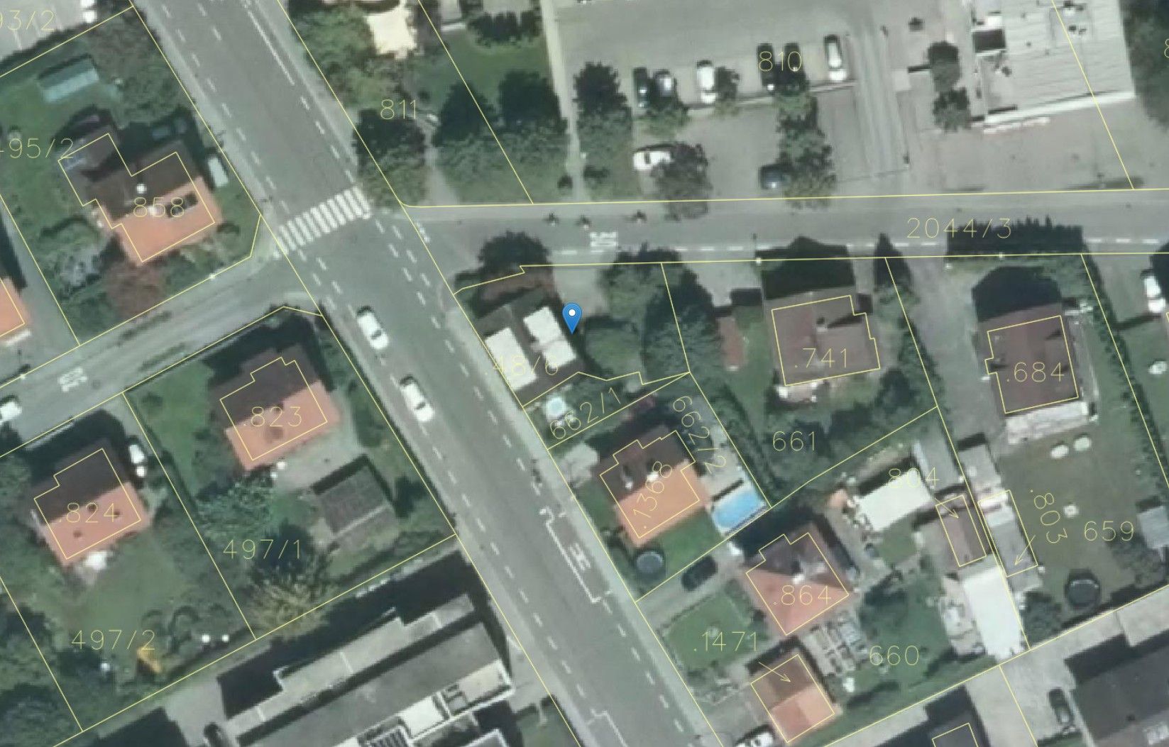 Land Vorarlberg: data.vorarlberg.gv.at, BEV (DKM)