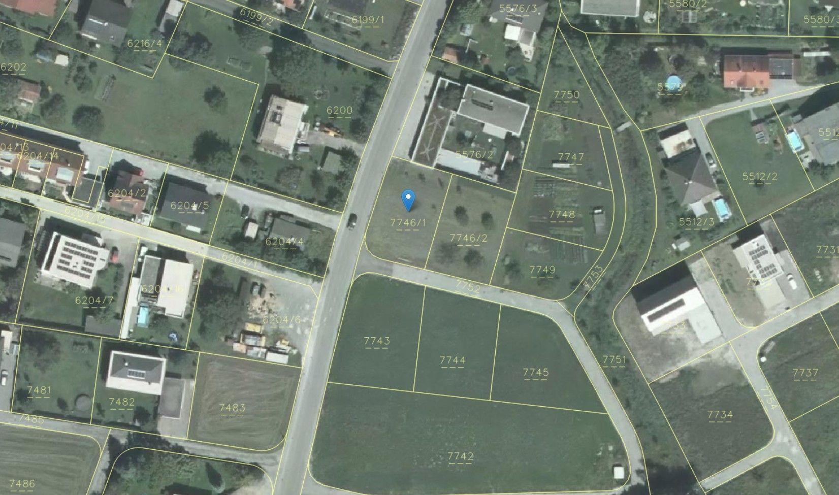 Land Vorarlberg: data.vorarlberg.gv.at, BEV (DKM)