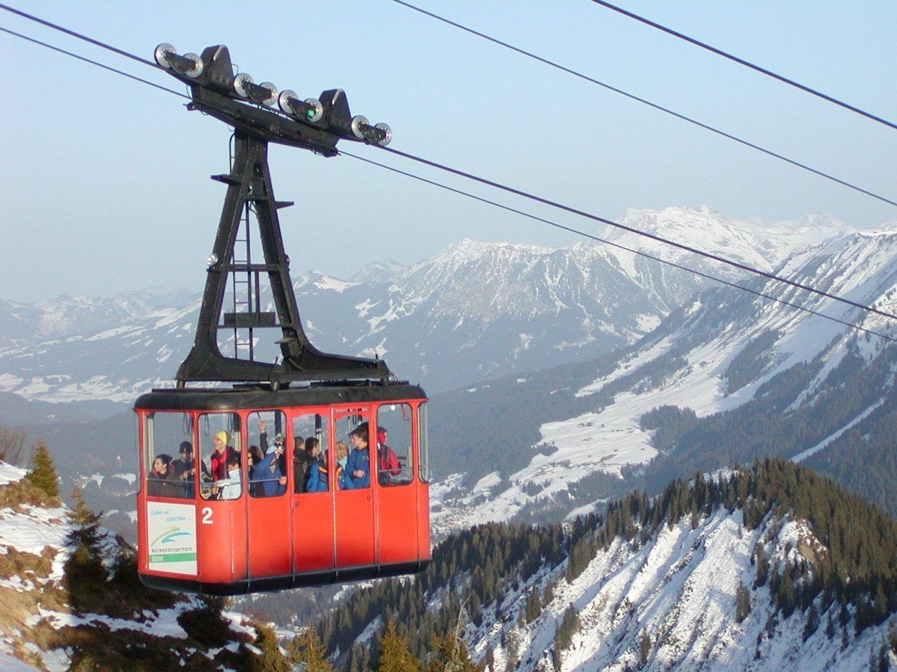 Baubescheid da: Grünes Licht für Millioneninvestition im Kleinwalsertal