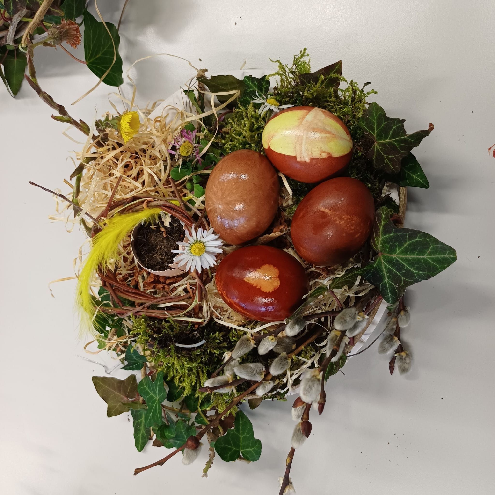 Ostern kann kommen!