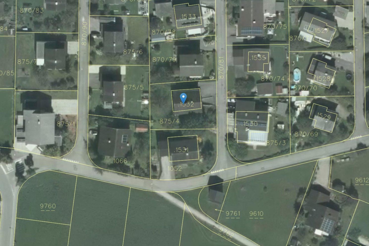 Land Vorarlberg: data.vorarlberg.gv.at, BEV (DKM)