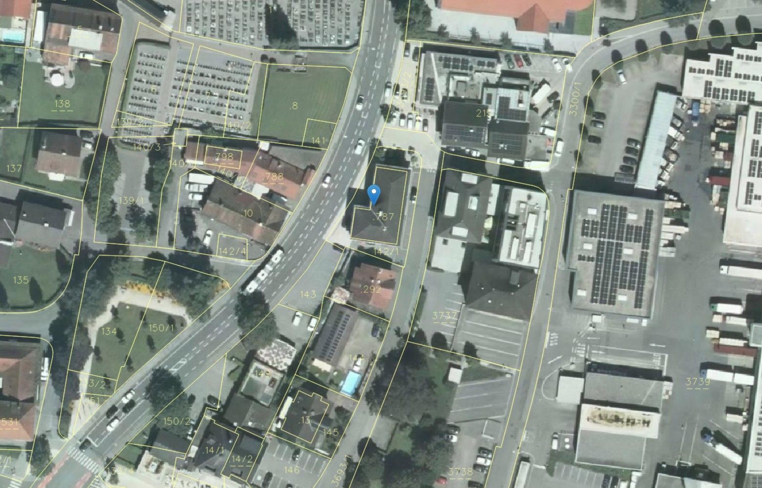 Land Vorarlberg: data.vorarlberg.gv.at, BEV (DKM)