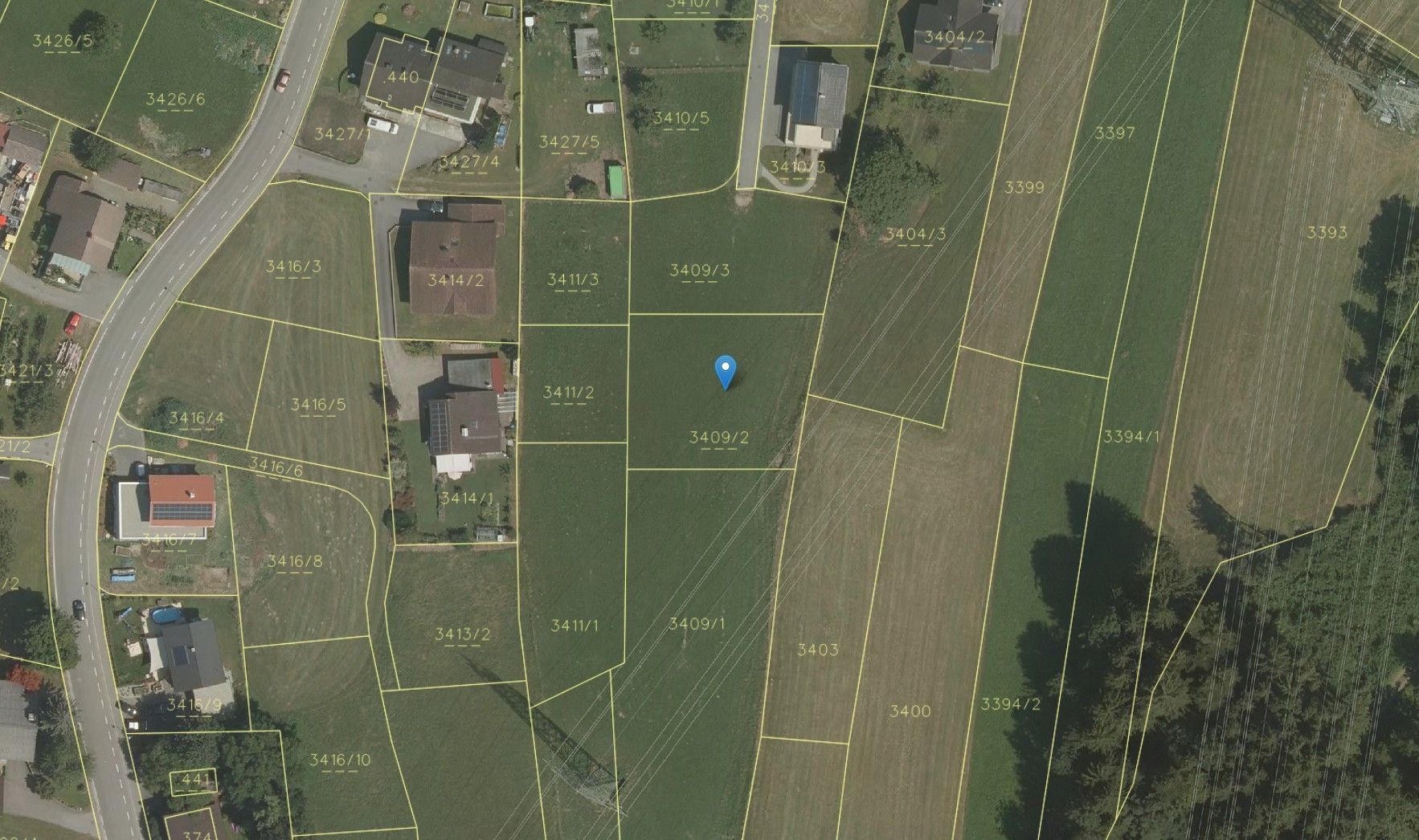 Land Vorarlberg: data.vorarlberg.gv.at, BEV (DKM)