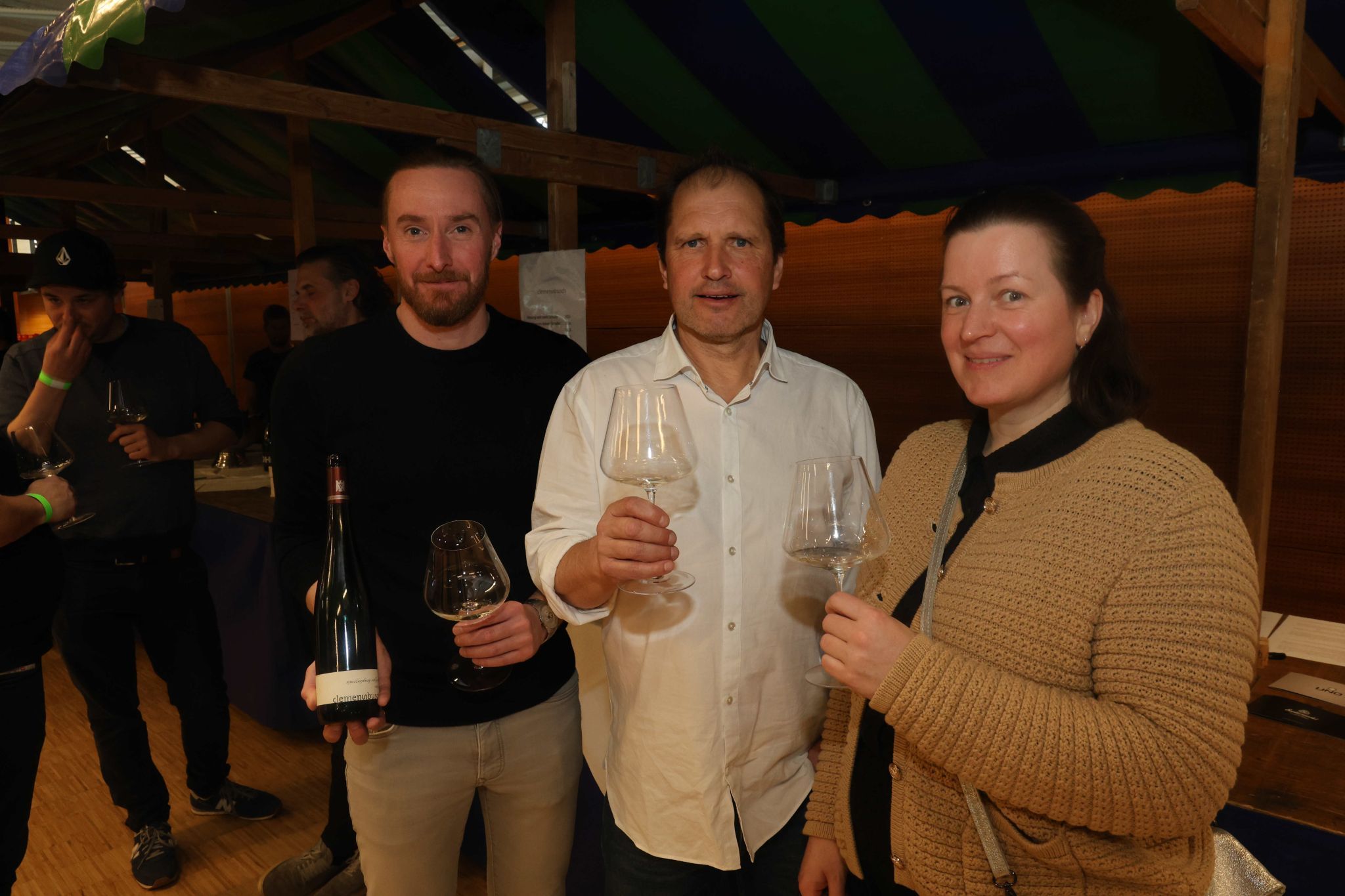 Ronny Kwistborg (Weingut 