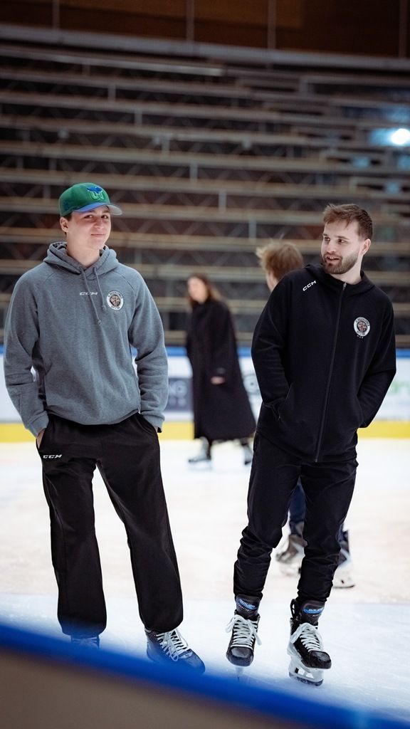 Bilder vom Abschlussfest des EC Bregenzerwald (Bildergalerie)