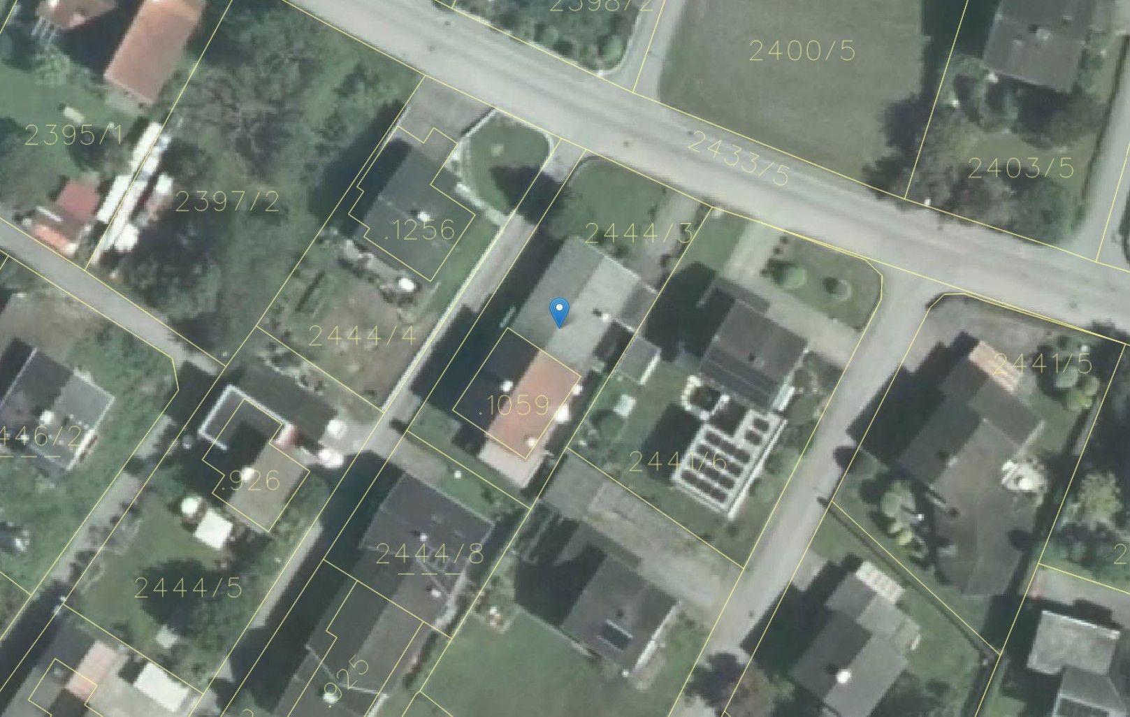 Land Vorarlberg: data.vorarlberg.gv.at, BEV (DKM)