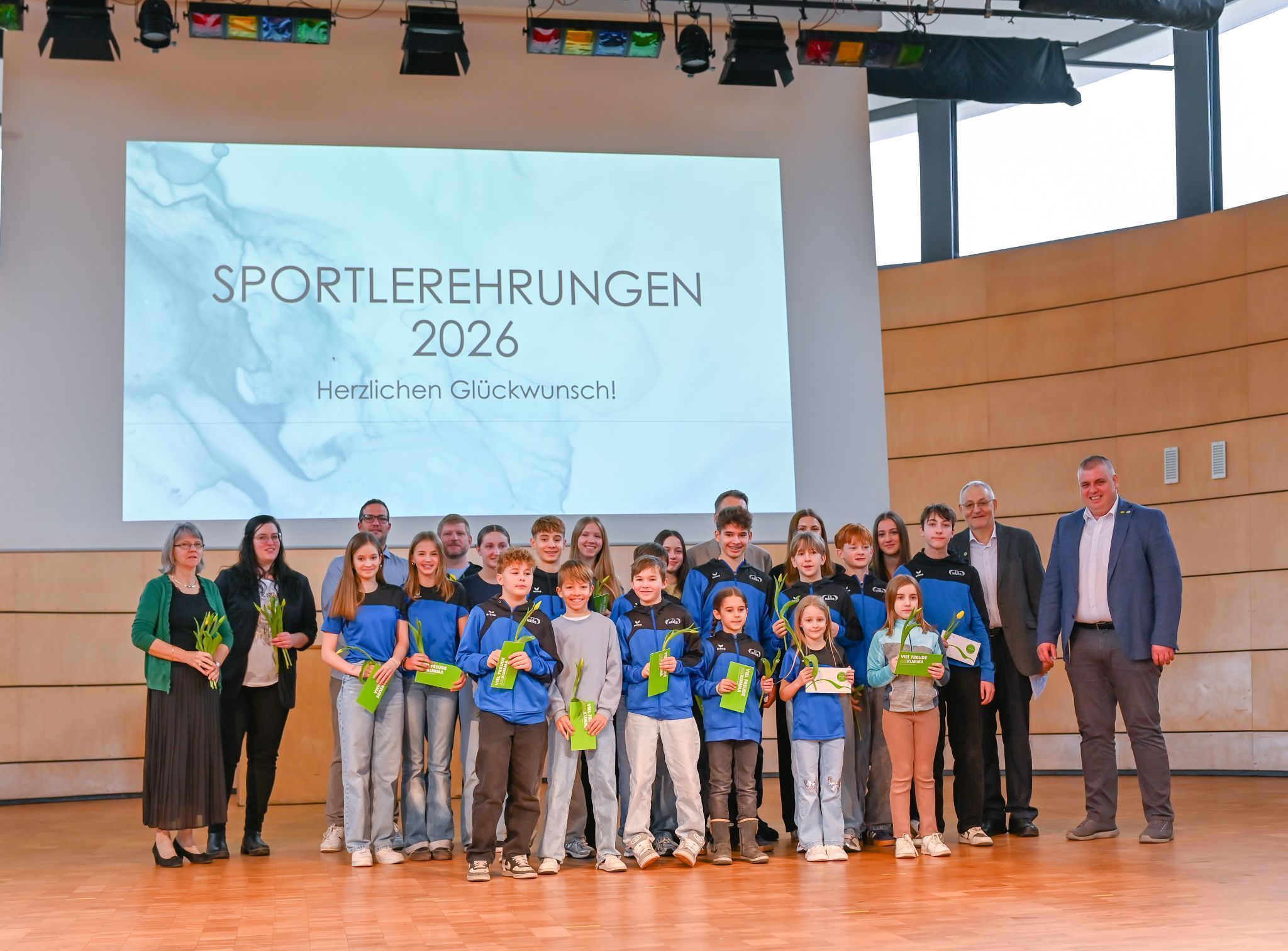 Vereinsbrunch Mäder (c) Kasia Ilona (Bildergalerie)