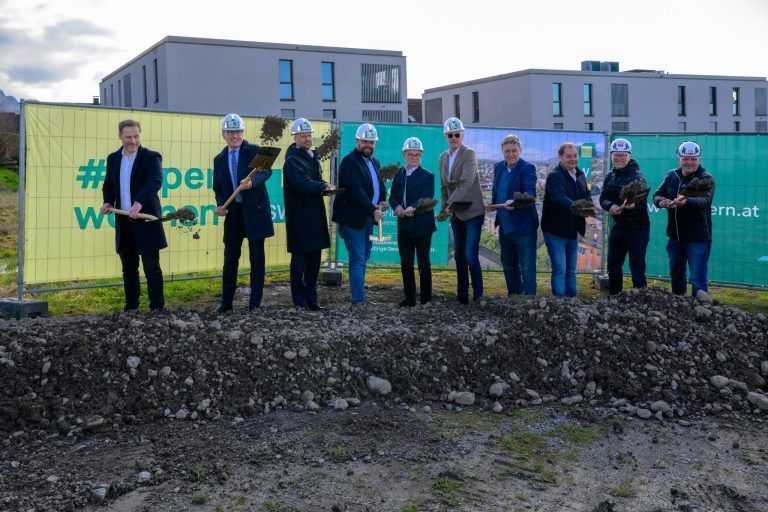 Ab sofort: Vierte Gemeinnützige sorgt für leistbares Wohnen im Land