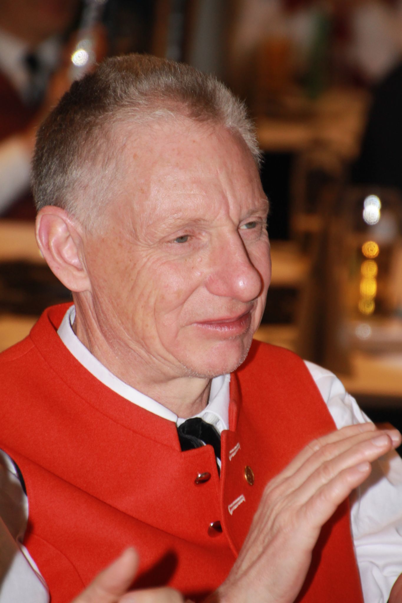 13. Ehrungsabend Blasmusikbezirk Bregenz in Hard (Bildergalerie)