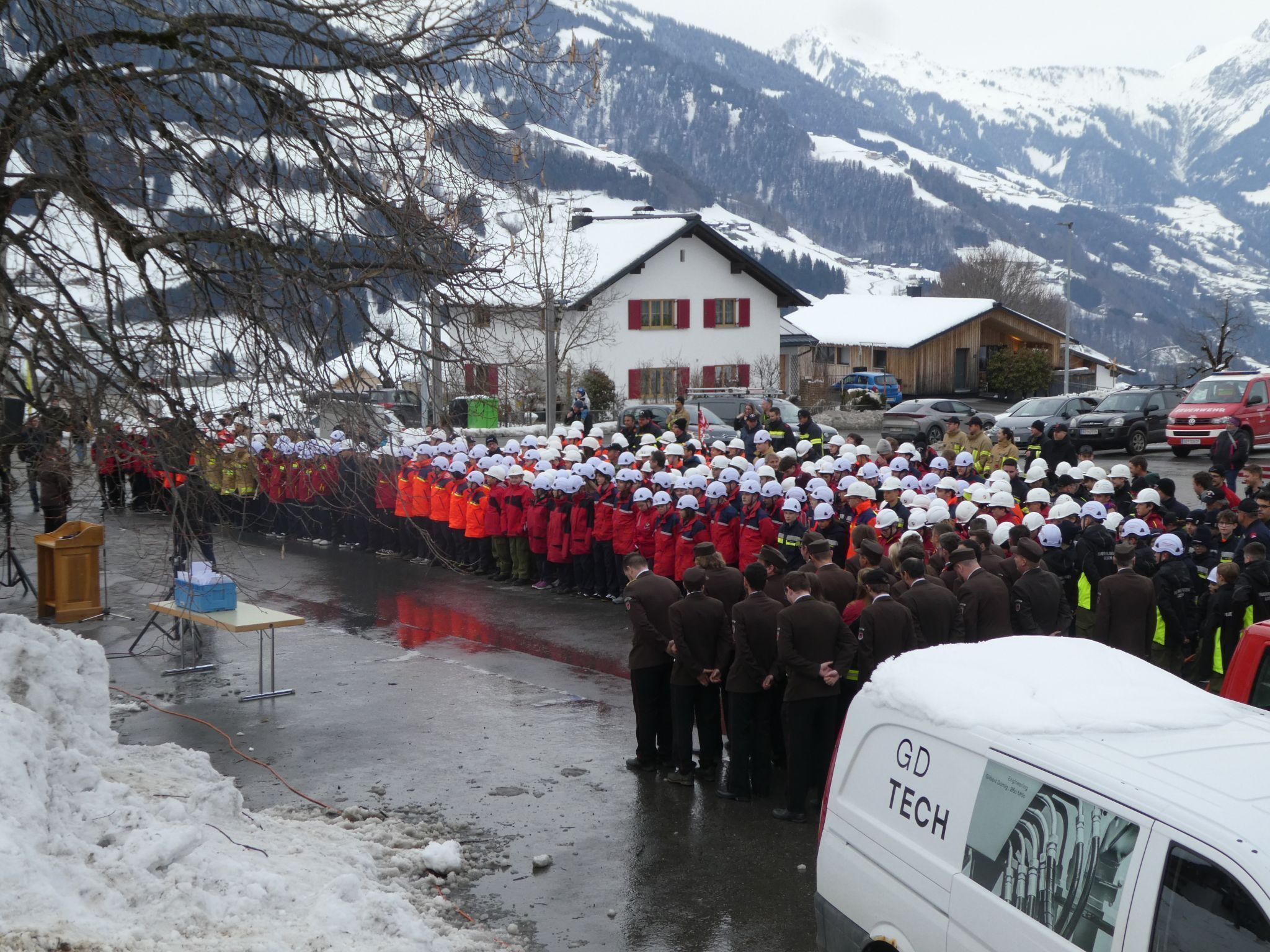 Alle 300 Teilnehmenden bestanden den Wissenstest