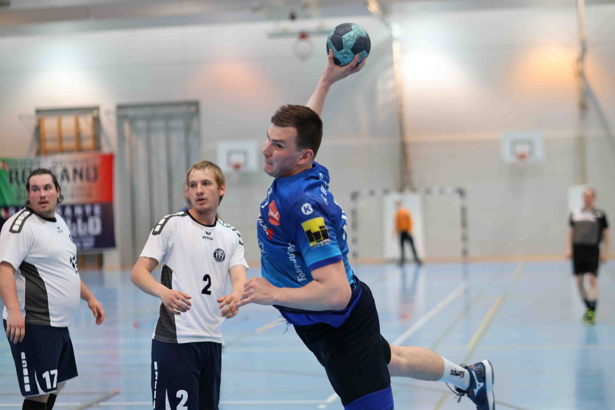 Feldkirch will das Topspiel gewinnen.