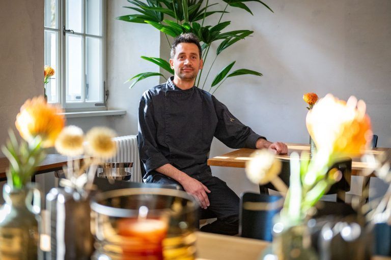 Neuer Gastgeber in traditionsreichem Haus