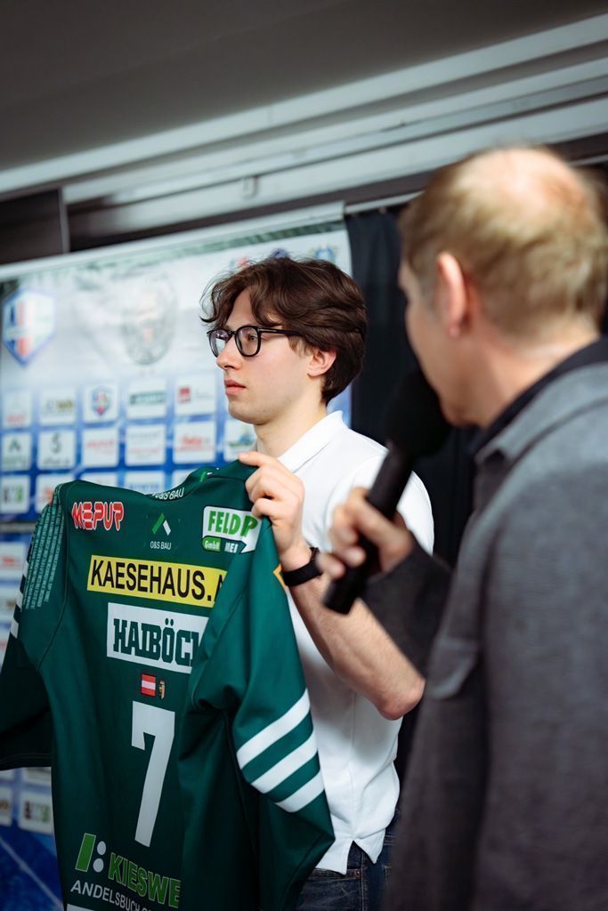 Bilder vom Abschlussfest des EC Bregenzerwald (Bildergalerie)