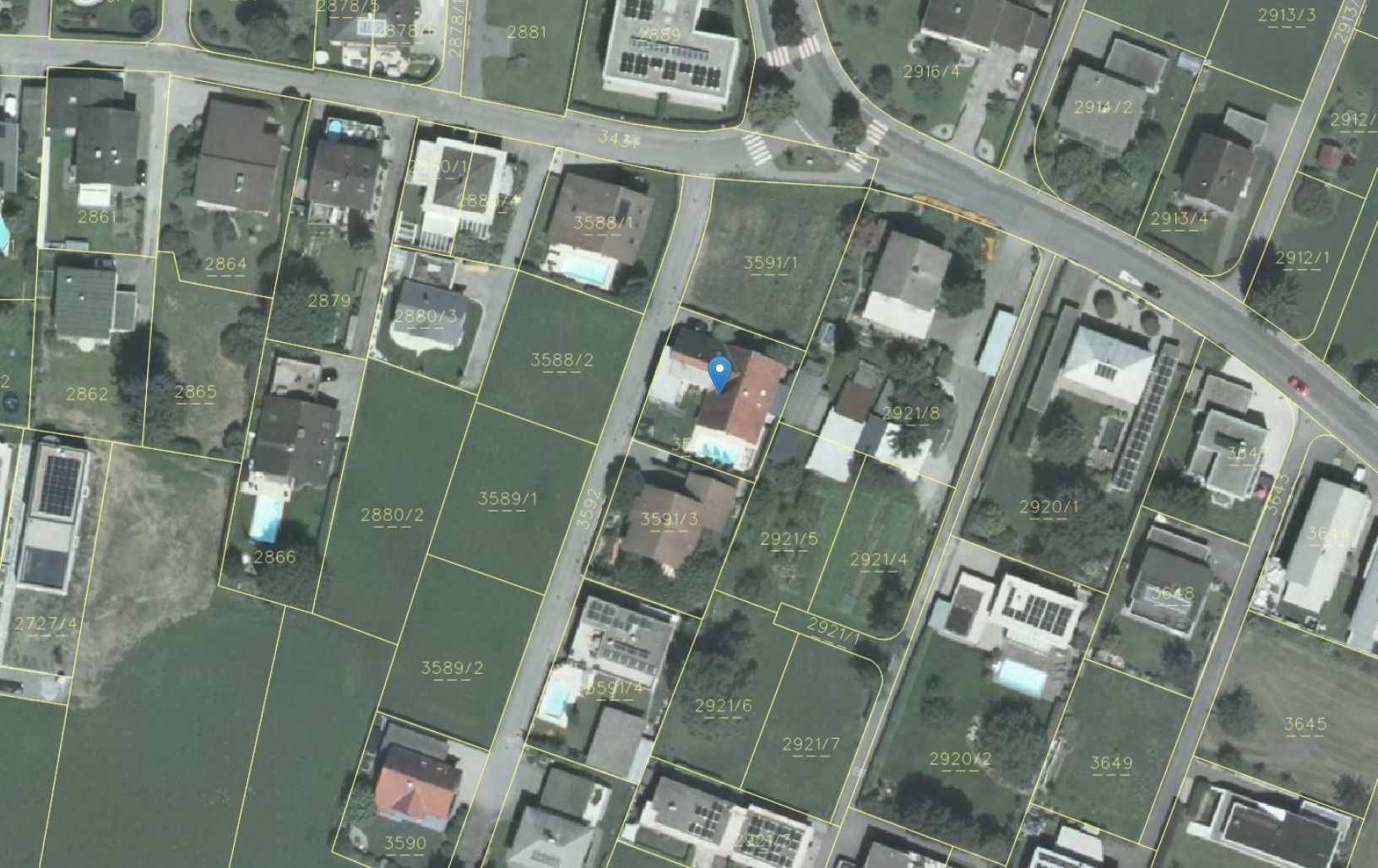 Land Vorarlberg: data.vorarlberg.gv.at, BEV (DKM)