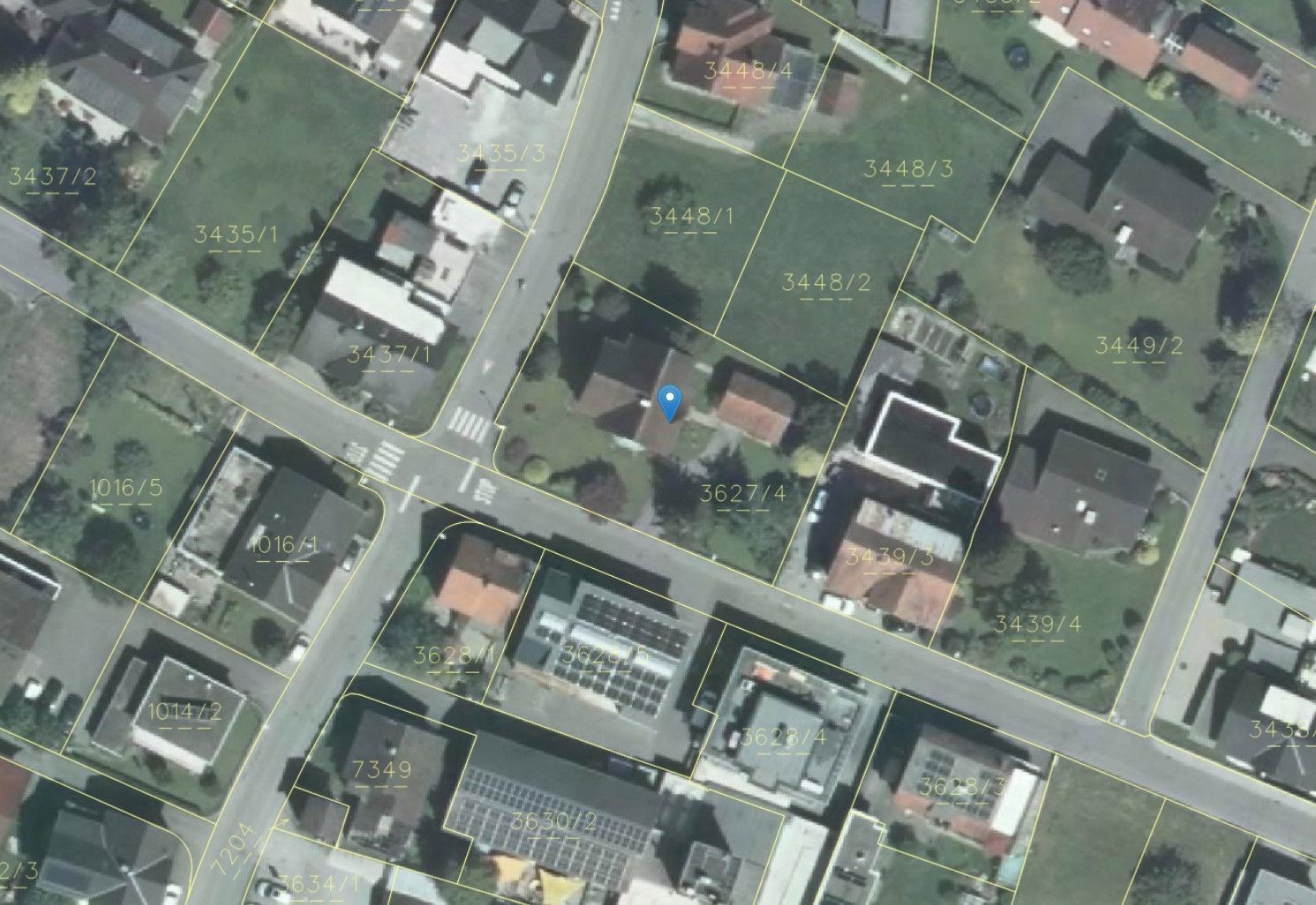 Land Vorarlberg: data.vorarlberg.gv.at, BEV (DKM)