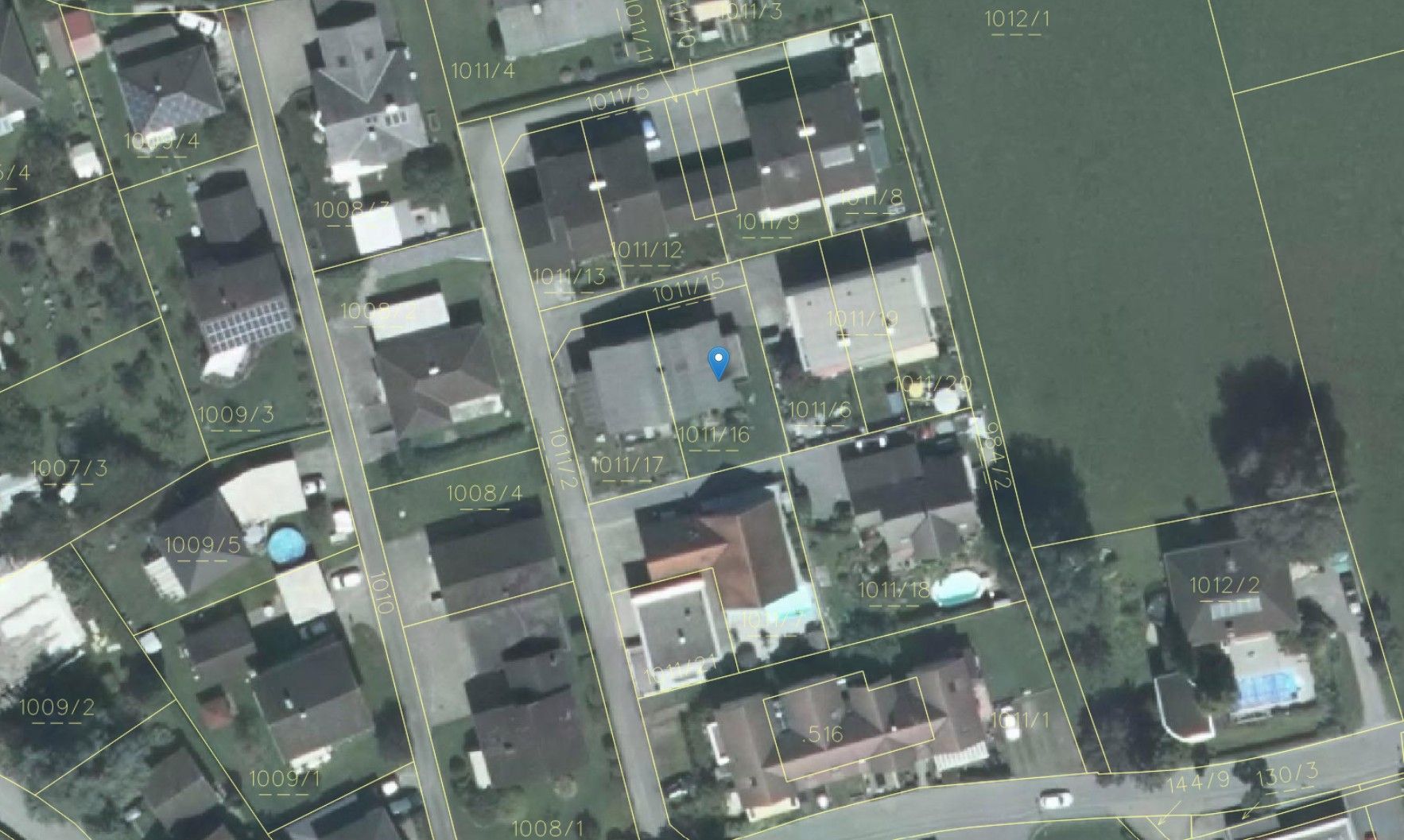 Land Vorarlberg: data.vorarlberg.gv.at, BEV (DKM)