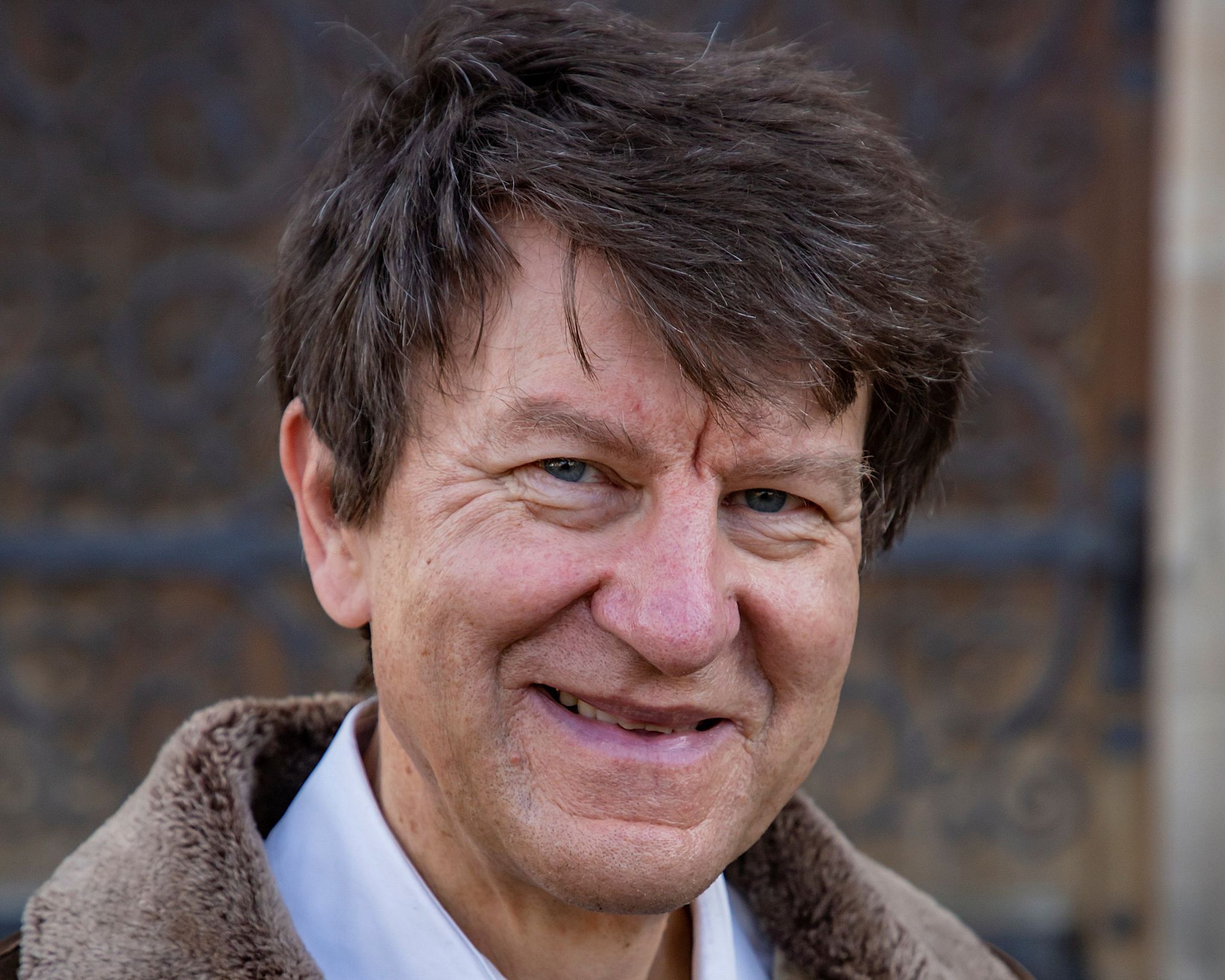 Seit vielen Jahren findet am Freitag vor Palmsonntag in der evangelischen Kirche in Dornbirn ein Orgelkonzert mit Helmut Binder statt. 