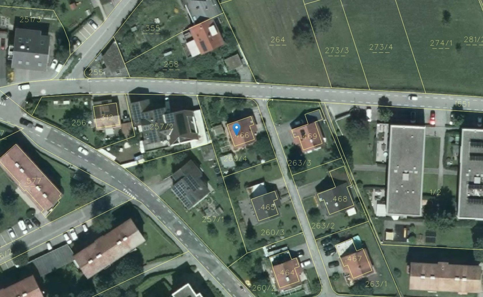 Land Vorarlberg: data.vorarlberg.gv.at, BEV (DKM)