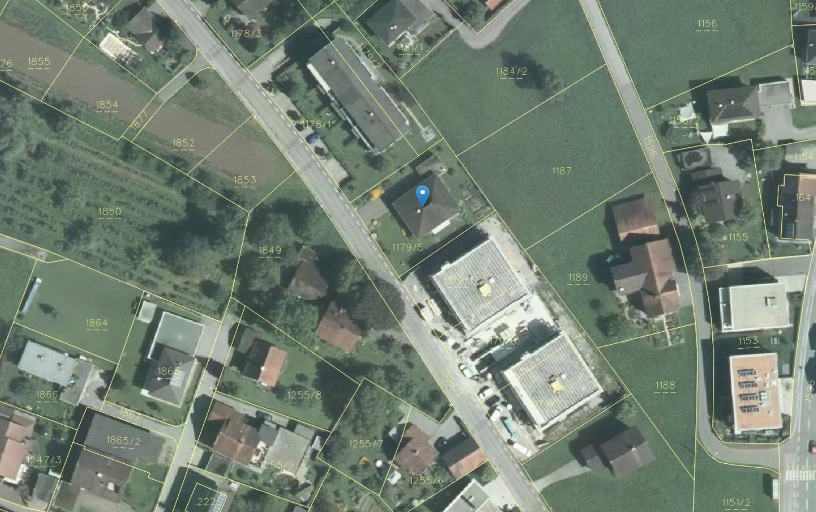 Land Vorarlberg: data.vorarlberg.gv.at, BEV (DKM)