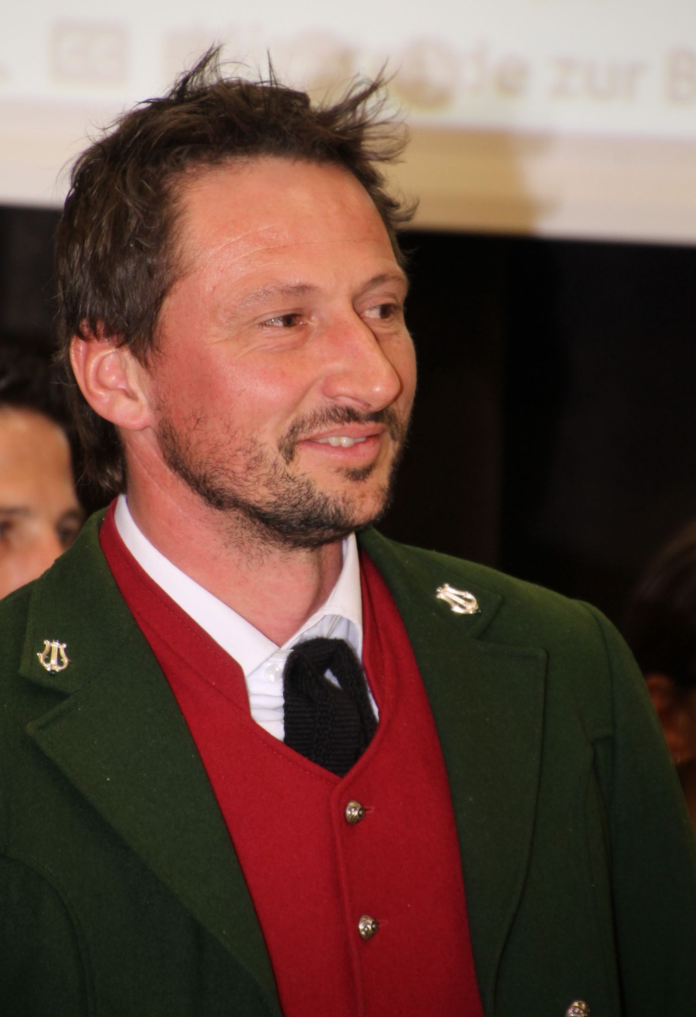 25. Ehrungsabend Blasmusikbezirk Bregenzerwald in Buch (Bildergalerie)