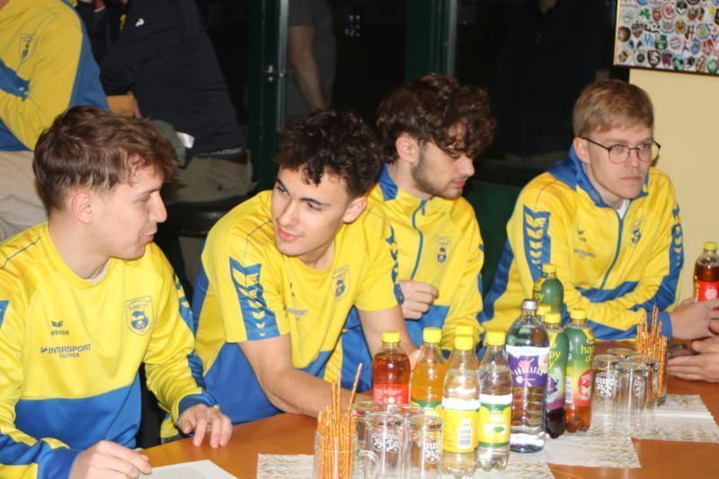 Viele Nachwuchsspieler bildet der Montafoner Fußballklub aus.