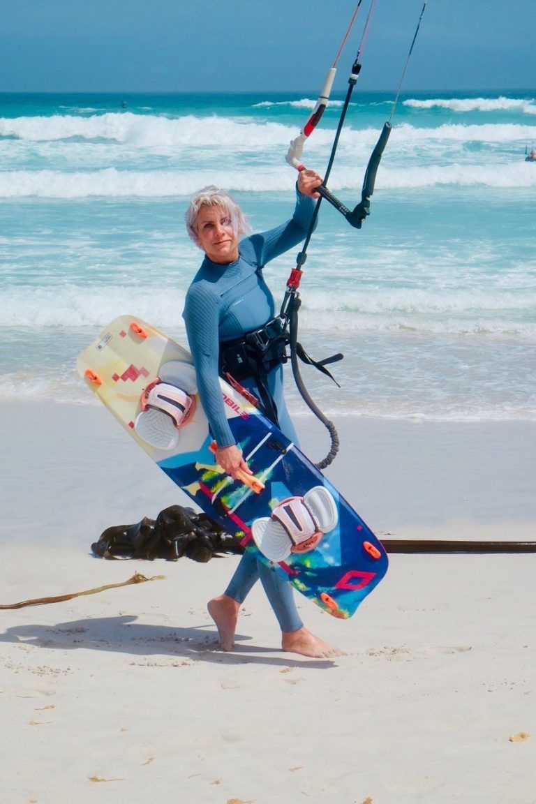 Wie Verena Kögler den Austria-Lustenau-Vorstand bereichert