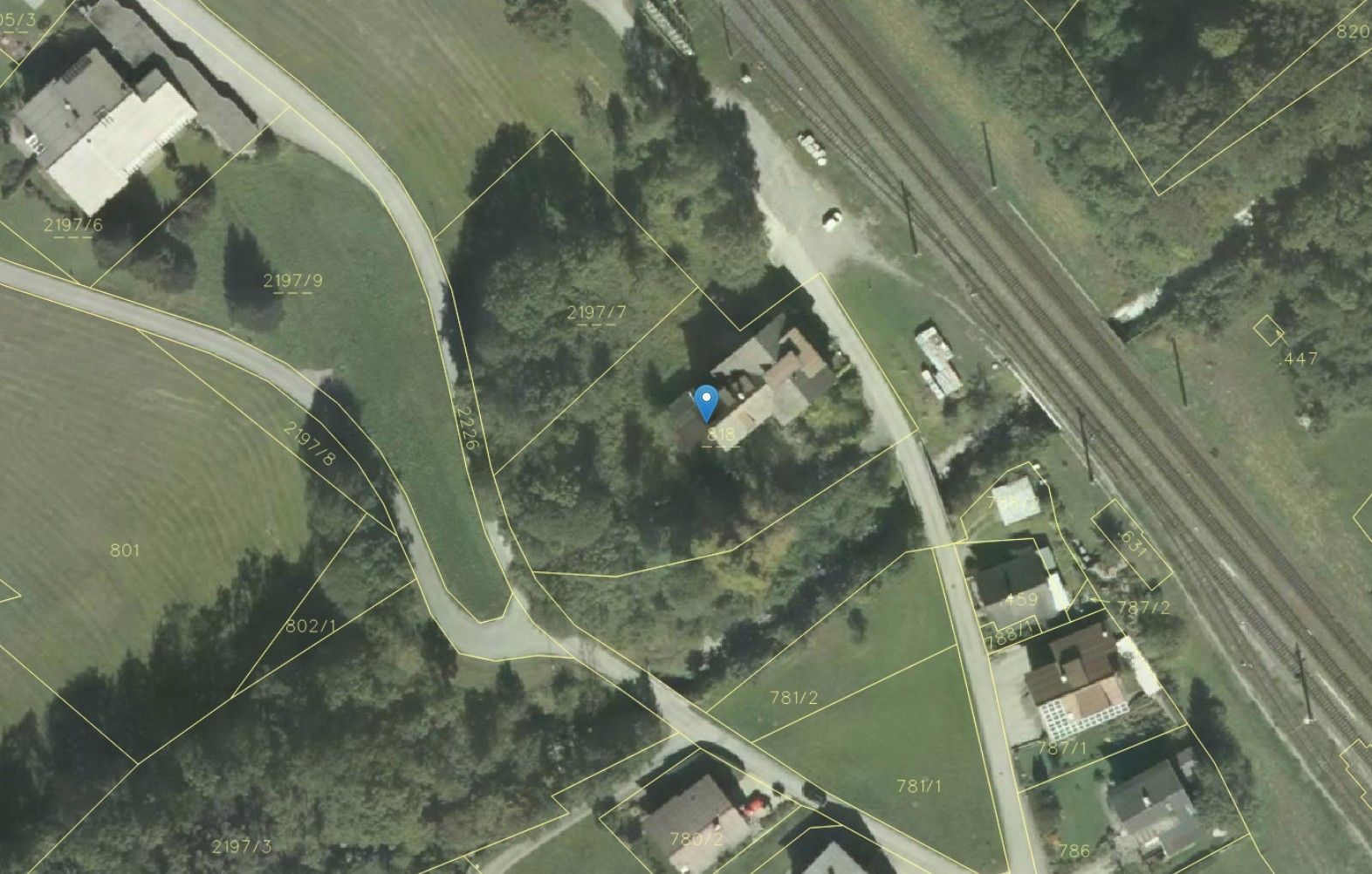 Land Vorarlberg: data.vorarlberg.gv.at, BEV (DKM)