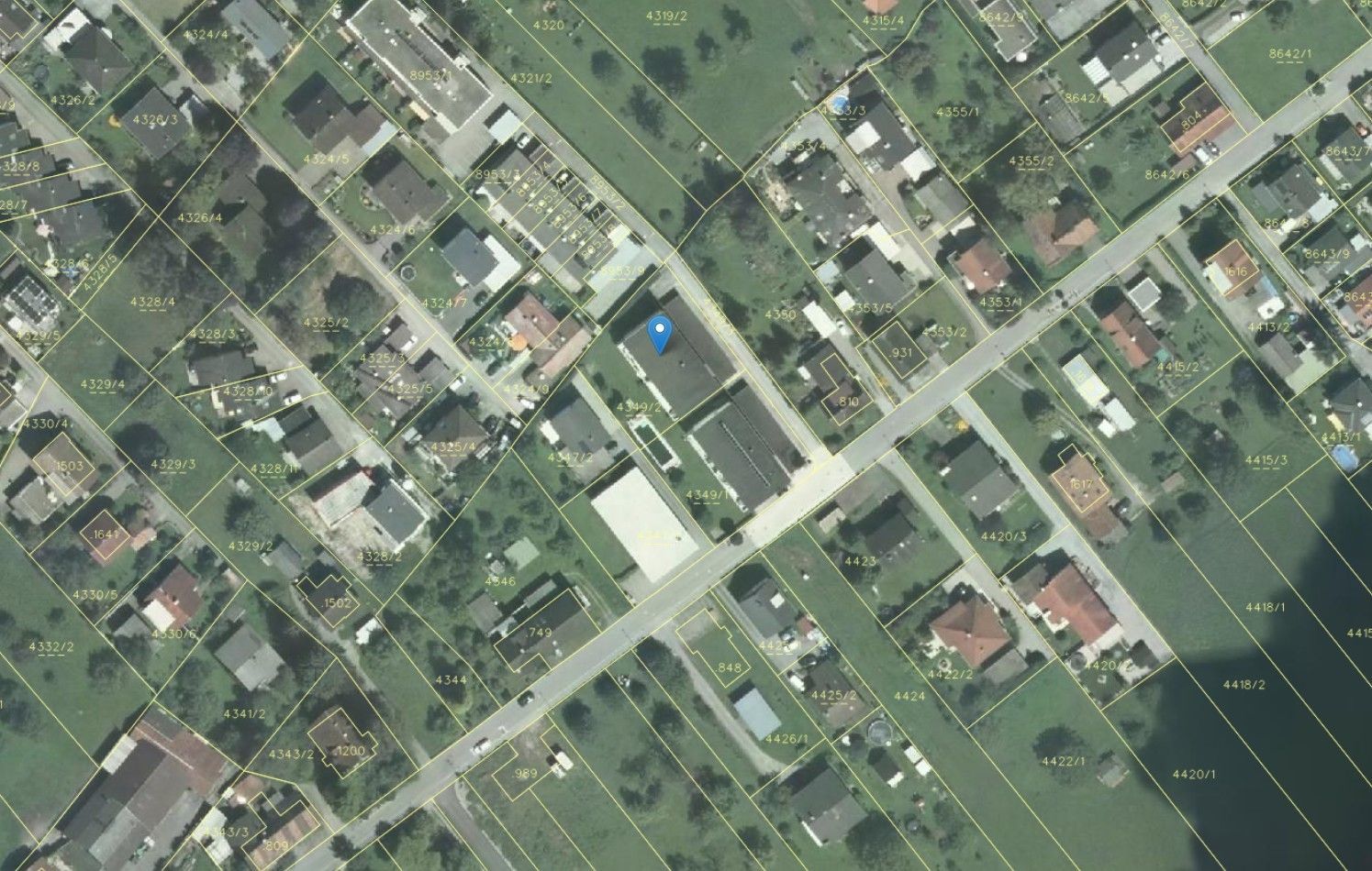 Land Vorarlberg: data.vorarlberg.gv.at, BEV (DKM)